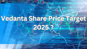  share Price target 2025, Vedanta Share Price Target 2025 