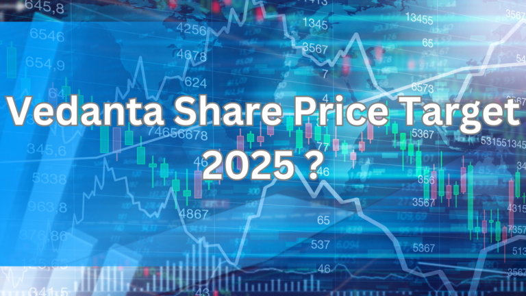 share Price target 2025, Vedanta Share Price Target 2025