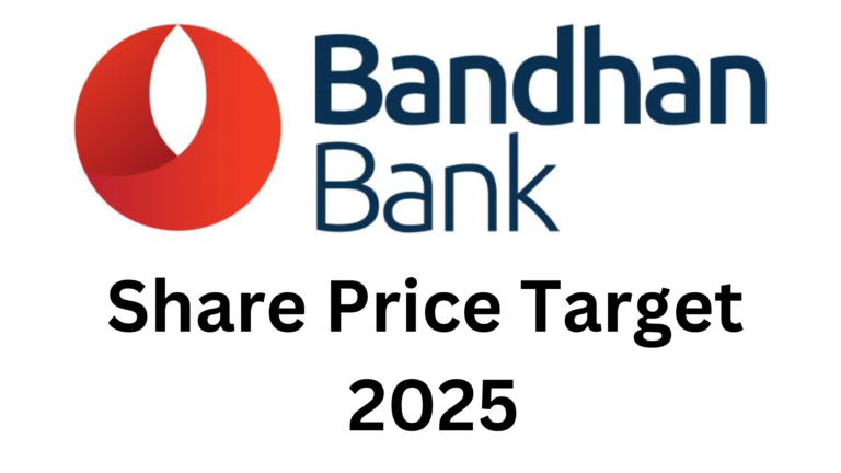 Bandhan Bank Share Price Target 2025