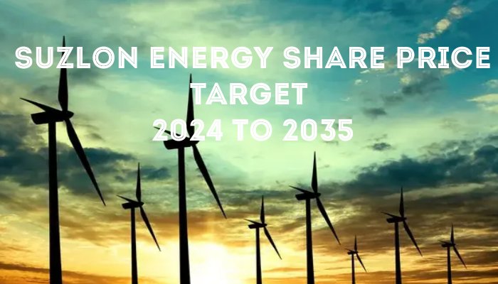 Suzlon share price target