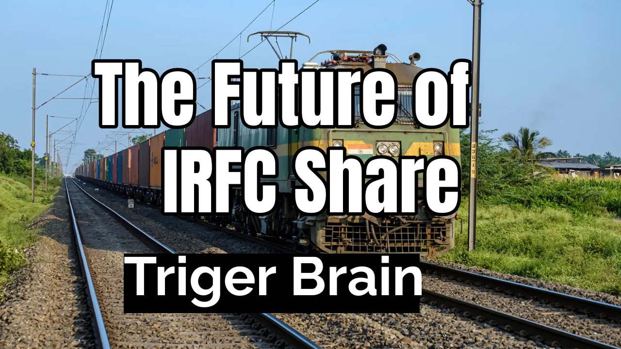 The Future of IRFC